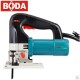 BODA CALADORA INDUSTRIAL 60MM 500/3000RPM 600W Boda Caladora Industrial 60mm 500/3000rpm 600w