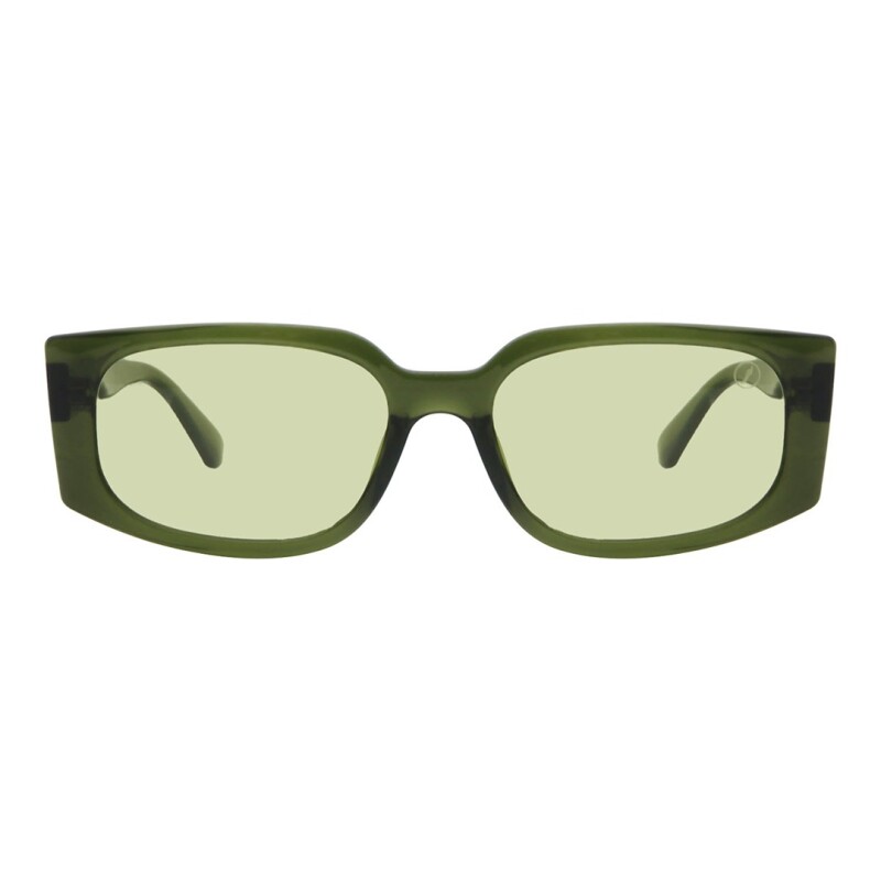 Lentes de Sol Chilli Beans Cumbria Verde