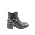 BOTA 36-40 BLACK SILV