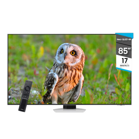 Smart Tv Samsung Qn85qn85ba 85" TV 85 SAMSUNG NEO QLED SAQN85QN85DB