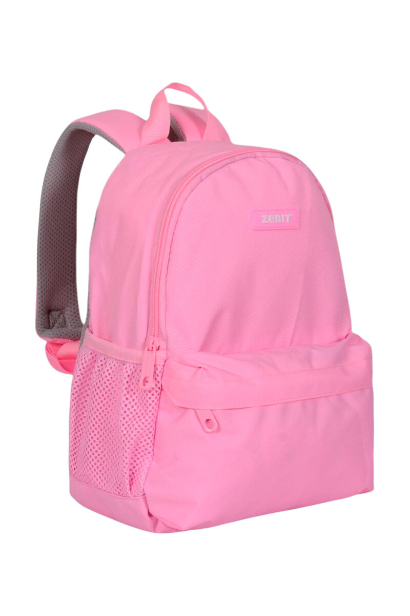 MINI MOCHILA KINDER ROSA MINI MOCHILA KINDER ROSA