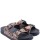 Sandalia Grisel Beige