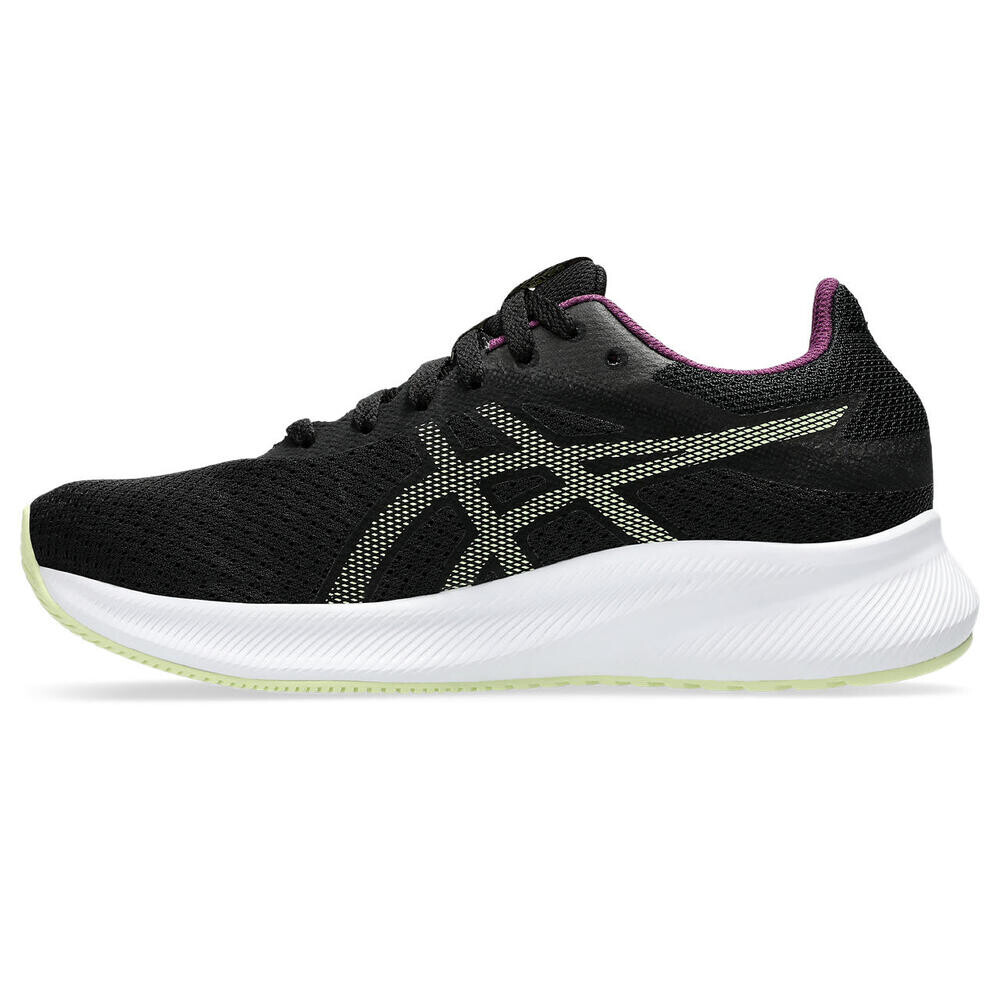 Patriot 13 - Mujer Black/cool Matcha