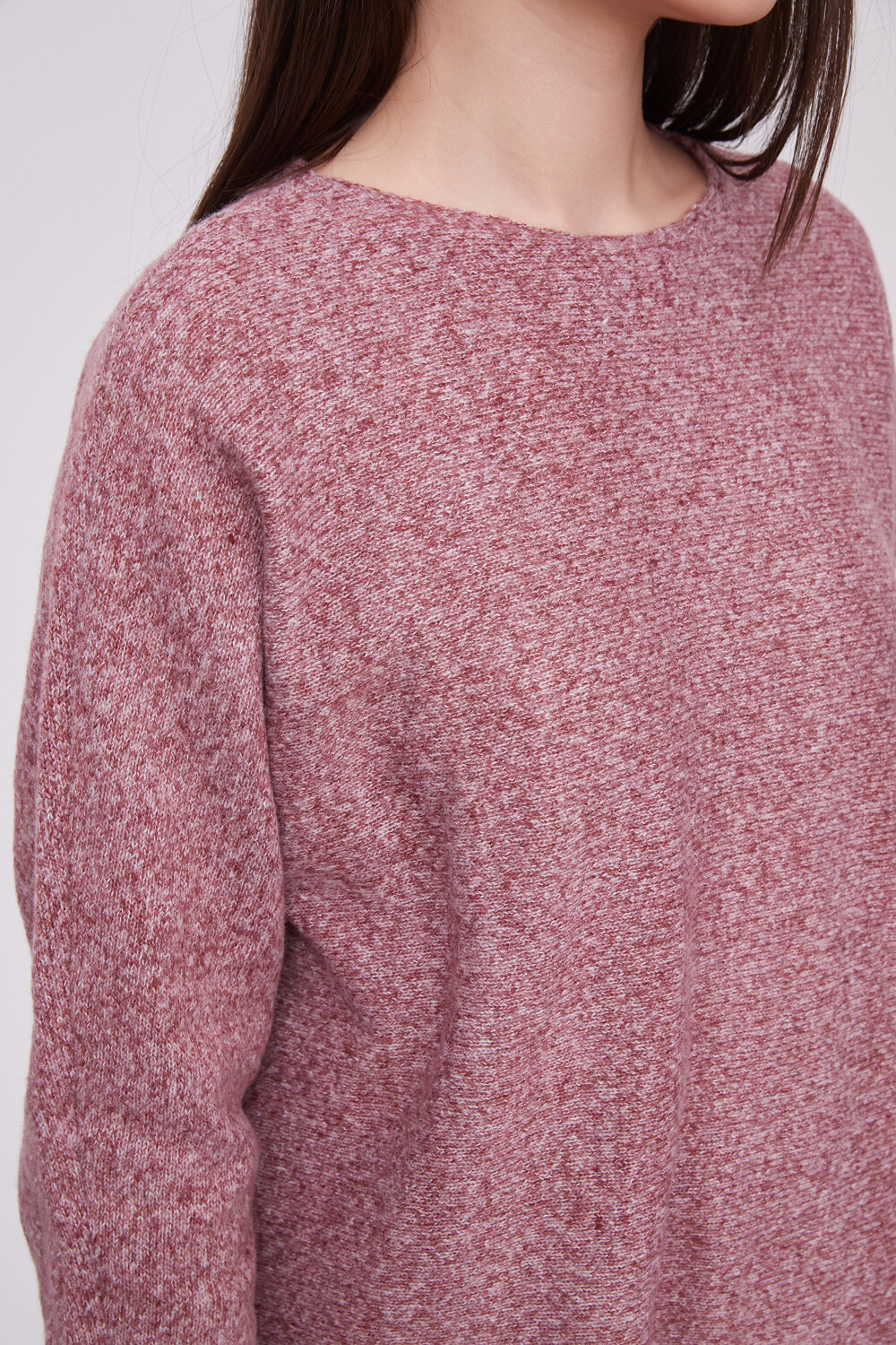 Sweater Eshe Cereza