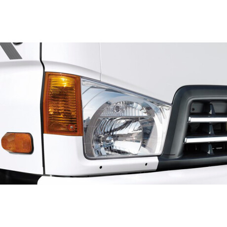 SEMIOPTICAS HYUNDAI HD78 2008-15 DER - SEMIOPTICAS HYUNDAI HD78 2008-15 DER -