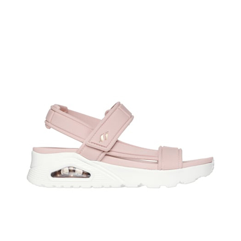 Sandalias UNO Summer Stand 2 Rosa