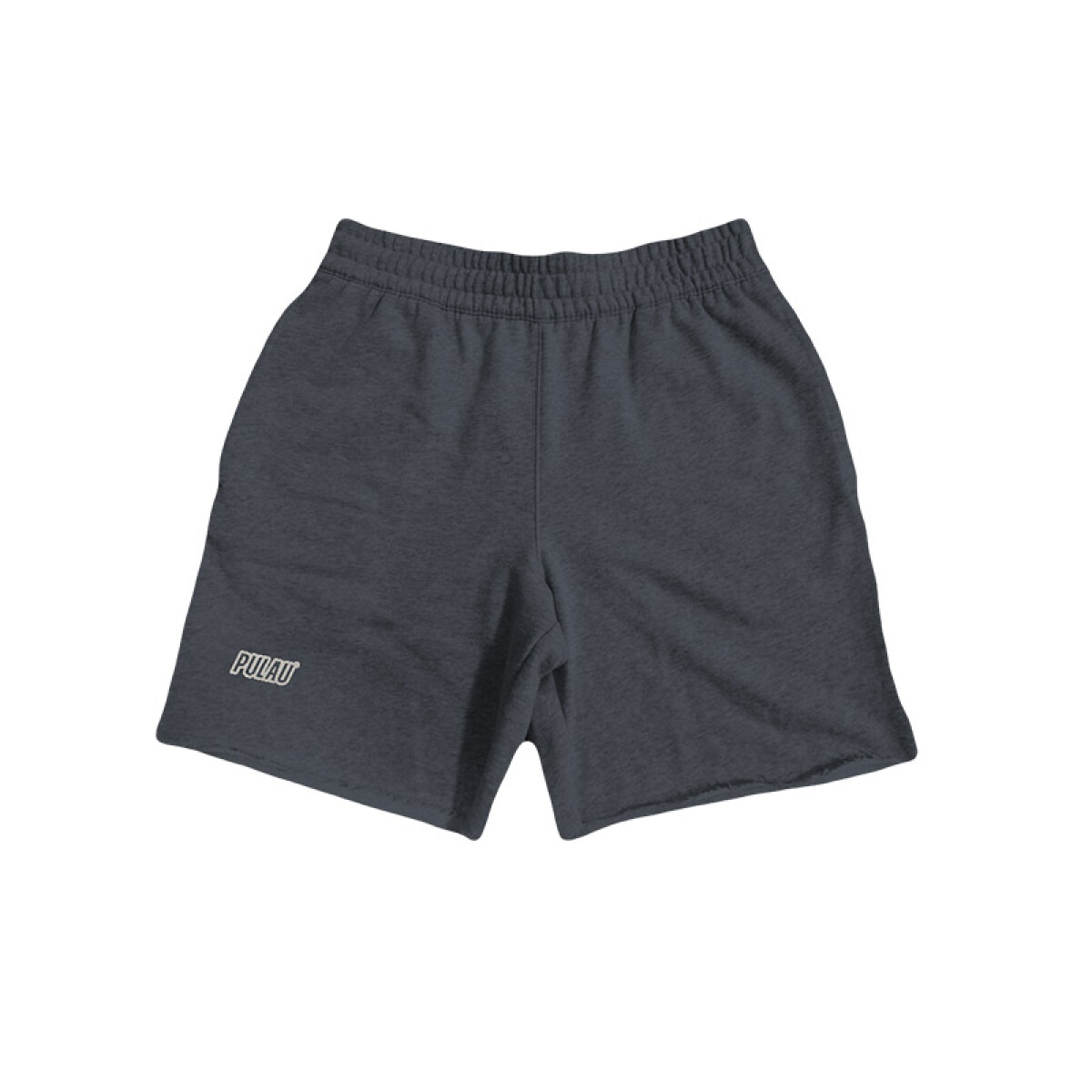 Short Pulau Jogga - Gris 