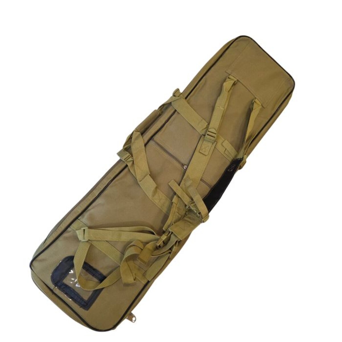 Bolso Funda Mochila Para Arma Larga 94 CM 