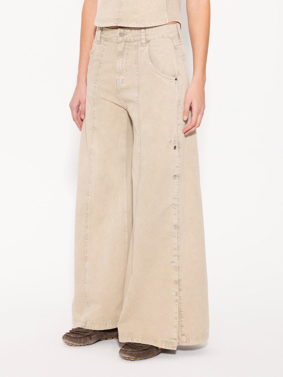 PANTALON STUDS 