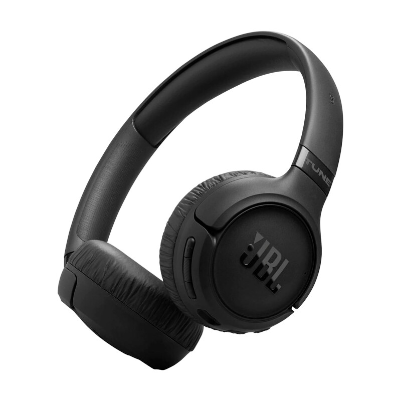 Auriculares Inalámbricos JBL Tune 680NC Black Auriculares Inalámbricos JBL Tune 680NC Black