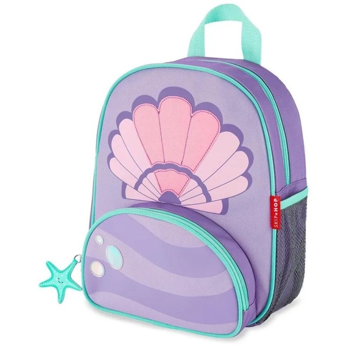 Mochila clasica SKIP HOP - sirena 