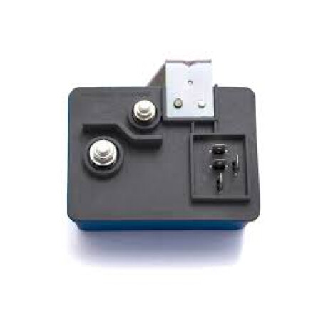 TEMPORIZADOR - PRE Y POST 12V FIAT CORSA PEUG CIT=T5001 NOSSO TEMPORIZADOR - PRE Y POST 12V FIAT CORSA PEUG CIT=T5001 NOSSO