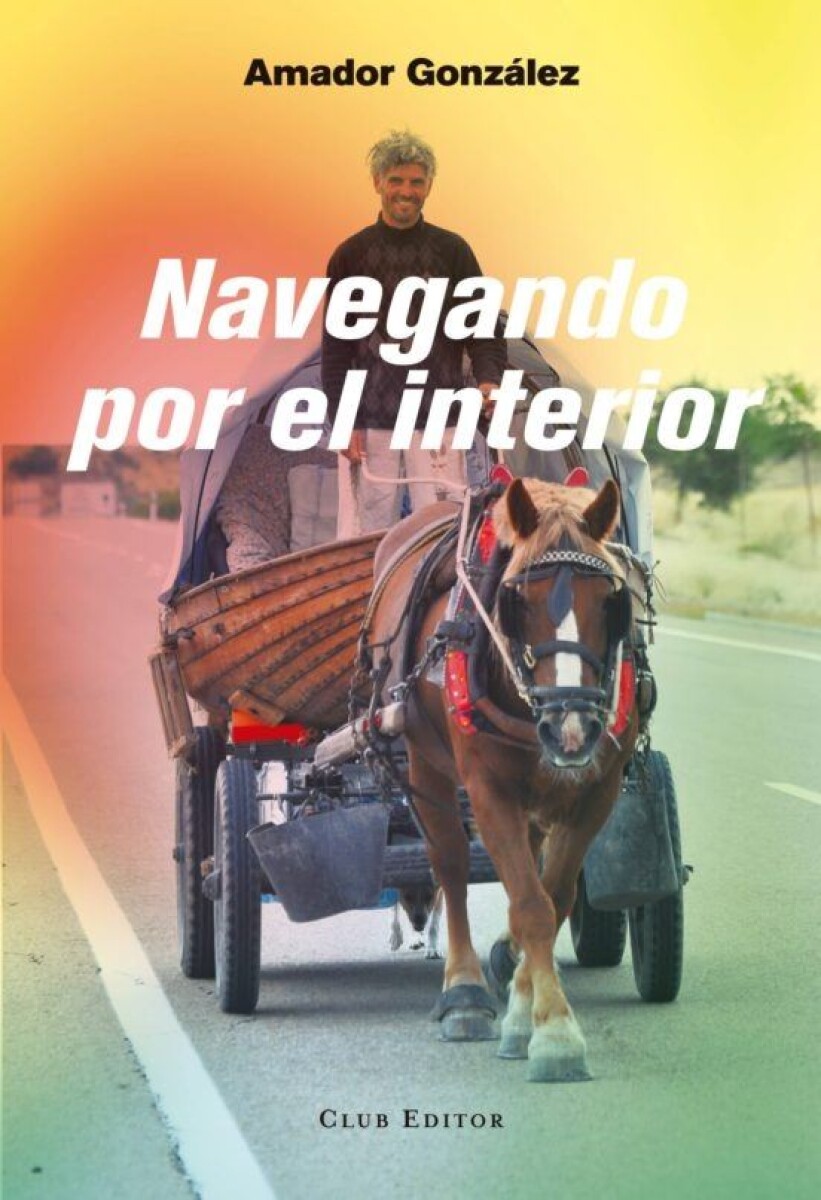 Navegando Por El Interior 