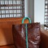 Caraguata Backpack Crocco acqua