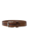 Cinto Democrata Cinturon GOHLY 0821 Tan