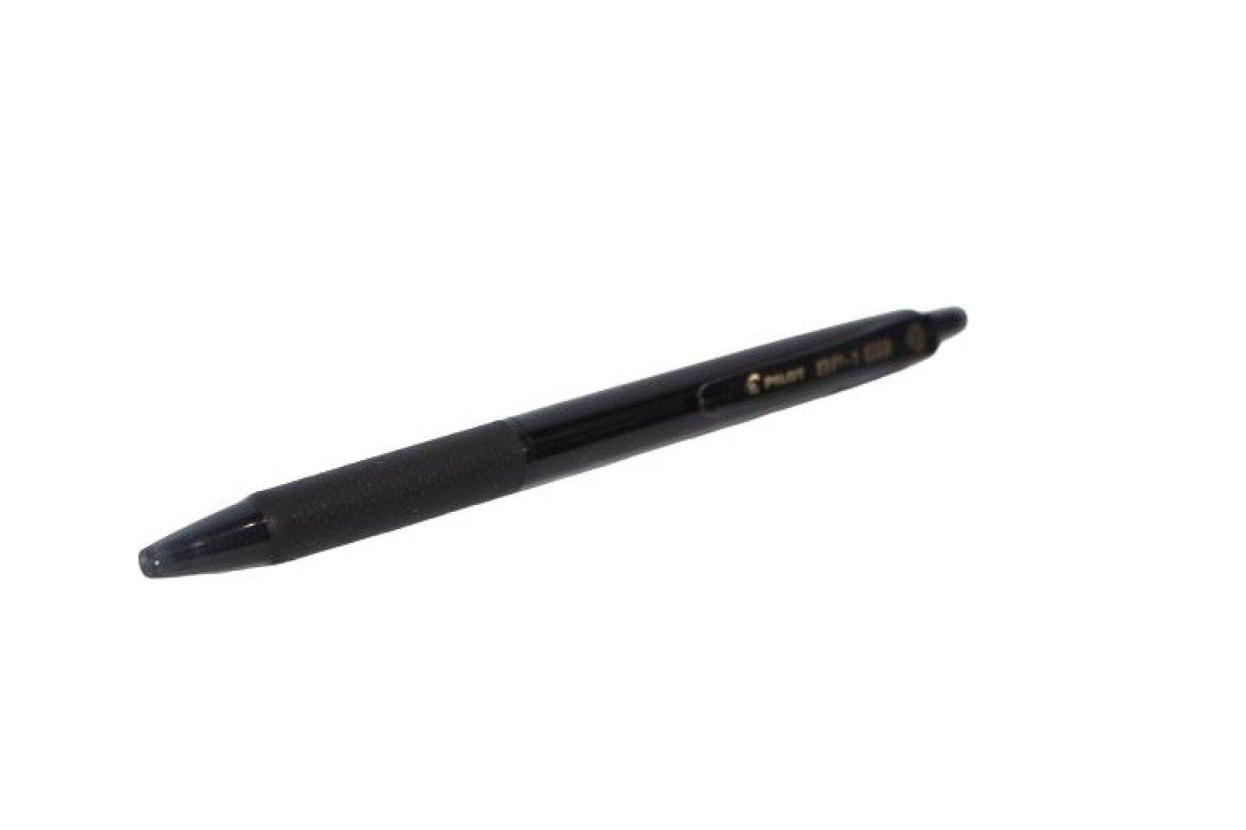 BOLIGRAFO PILOT BP1-RT COLOR NEGRO 