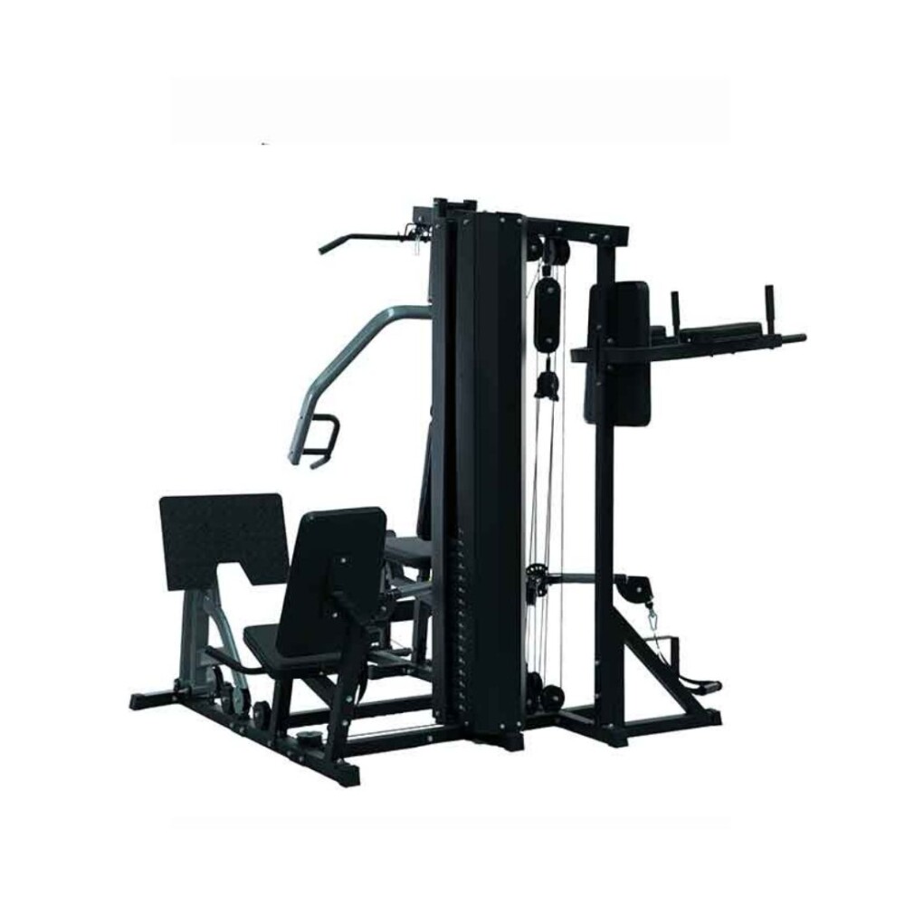 Gimnasio Multifuerza - Titanium X 3C Gimnasio Multifuerza - Titanium X 3C