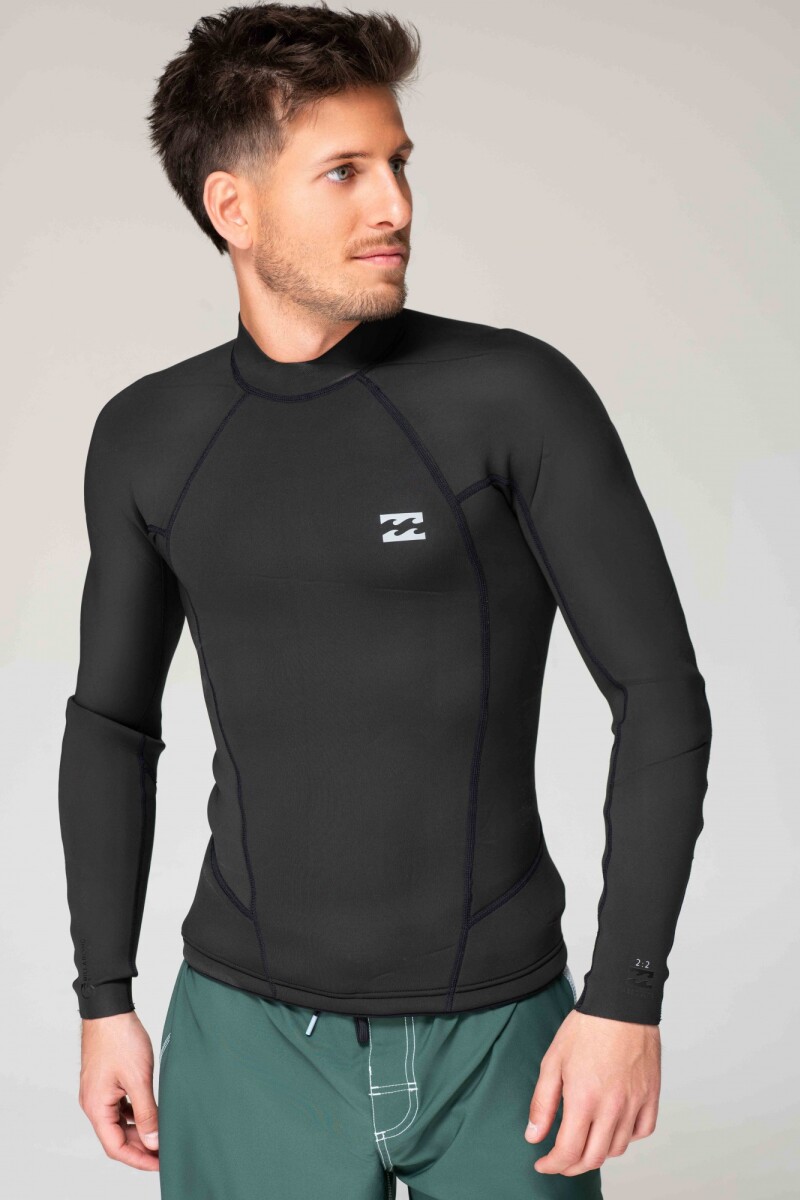 202 ABSOLUTE LS J-negro