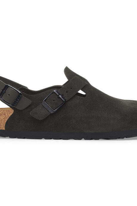 Sandalia Tokio Leve - Estrecho Black