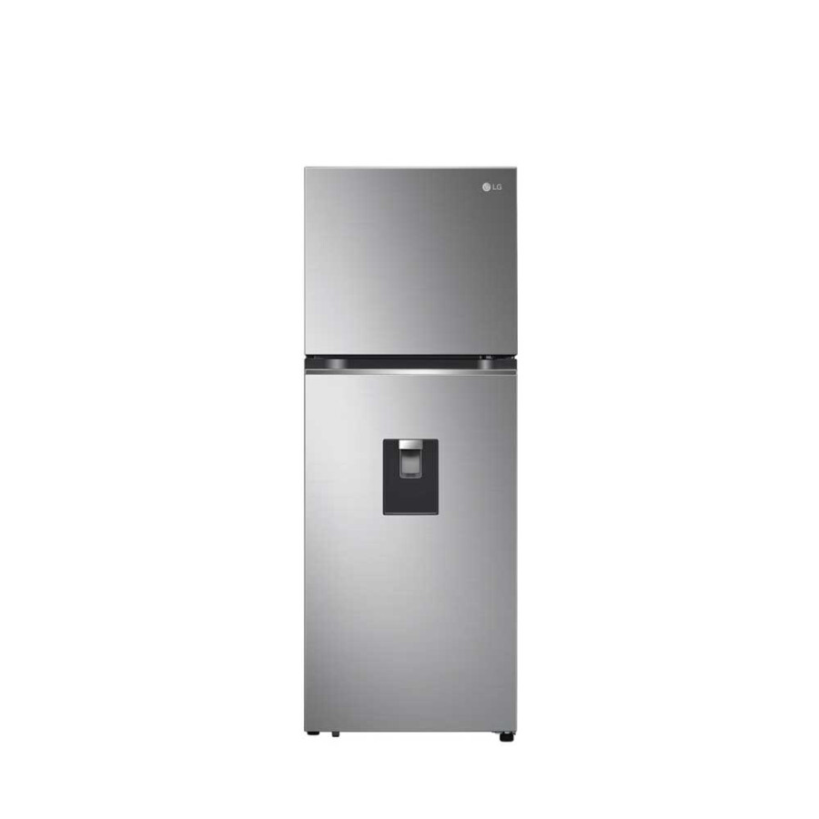 Refrigerador LG Inverter 340l VT32WPPDC Refrigerador LG Inverter 340l VT32WPPDC