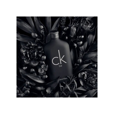 Perfume Calvin Klein CK Be Unisex 200ml Original 200 mL
