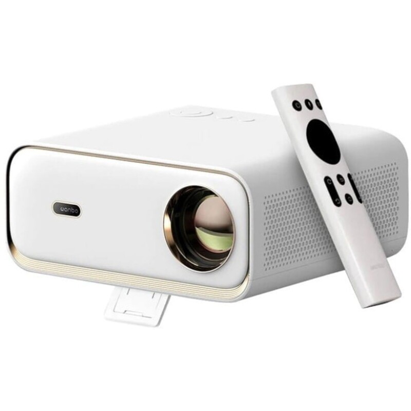 Proyector Wanbo X5 Proyector Wanbo X5