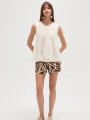 Blusa Adrima Blanco