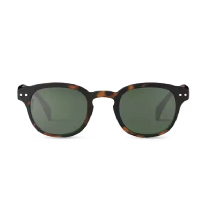 Lentes Izipizi Sun C - Carey Lentes Izipizi Sun C - Carey