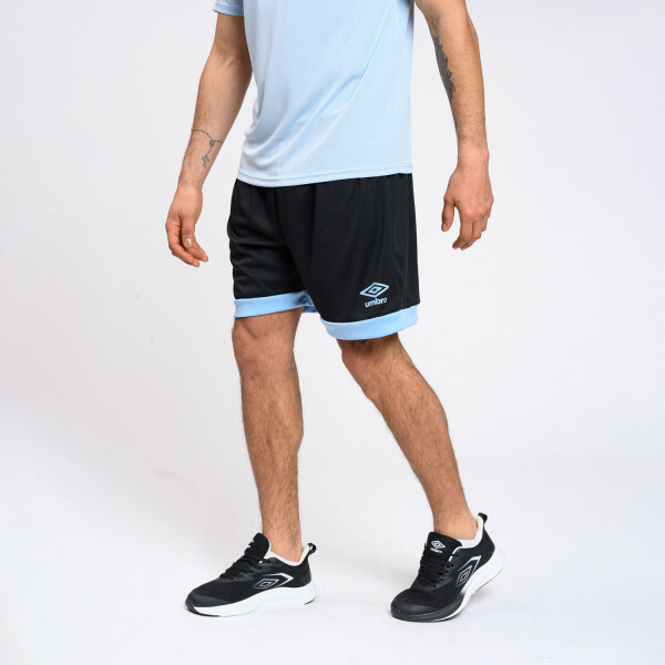 SHORT FUTBOL Umbro Hombre 027