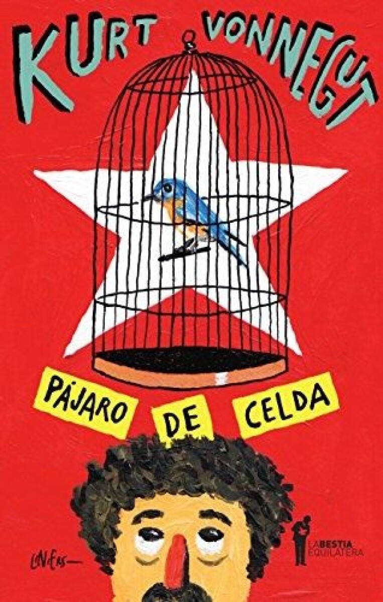 Pájaro De Celda 