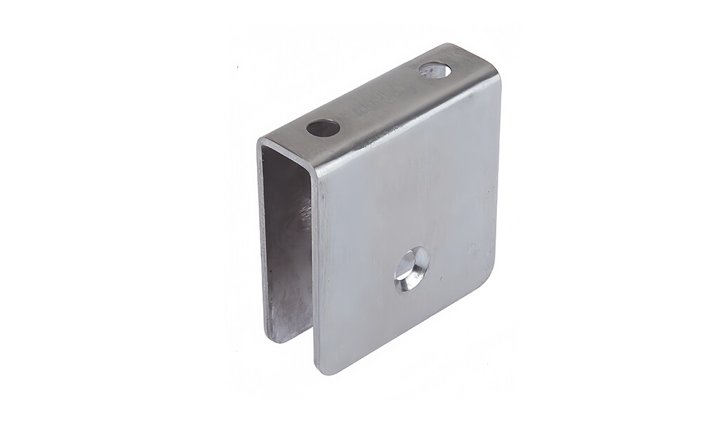 Escuadra de unión "U" K17 Escuadra De Unión "u" K17