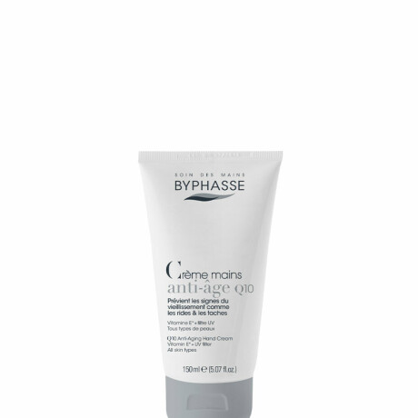 Byphasse Crema Menos Antiedad Q10 Byphasse Crema Menos Antiedad Q10