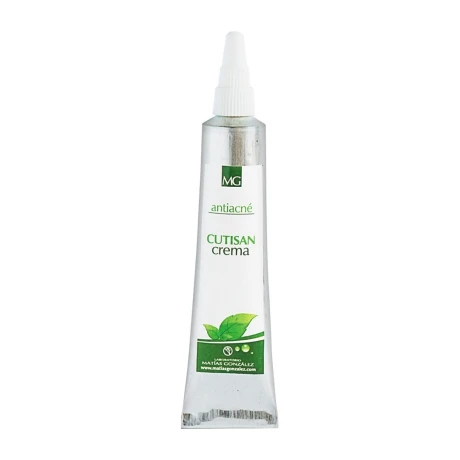 Antiacne Mg Cutisan Crema 10ML 001