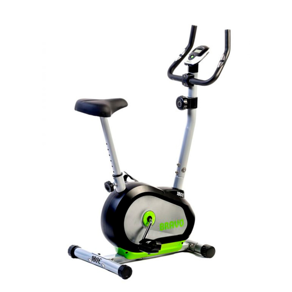 Bicicleta Ergométrica Vertical BRAVO 180E 