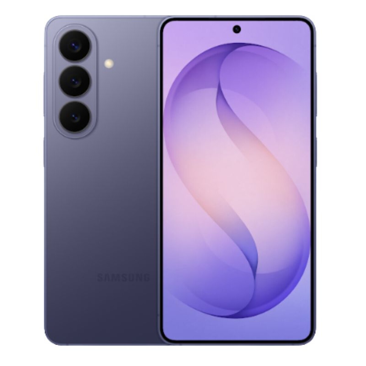 Samsung Galaxy S26 Plus 5G 256gb Cobalt Violet 