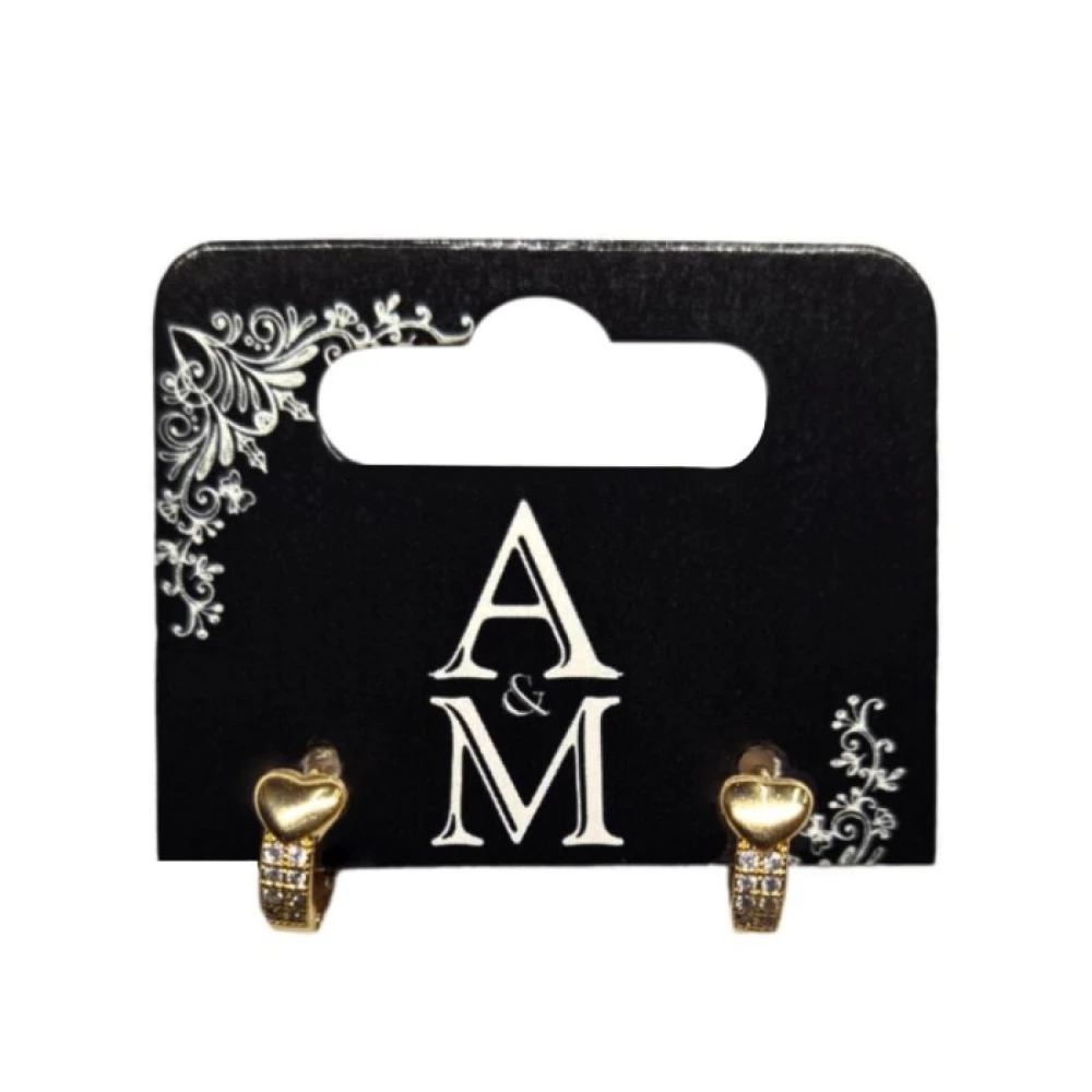 A & M SET DE AROS 5107