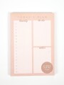 Planner Planner Diario Iii Estampado 1