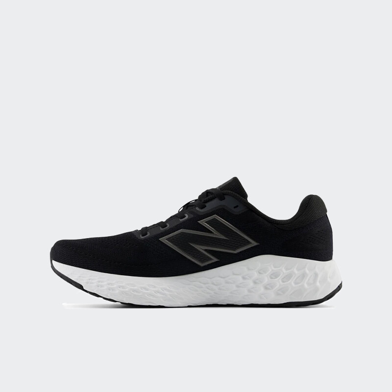 Championes New Balance Fresh Foam X EVOZ v4 Negro