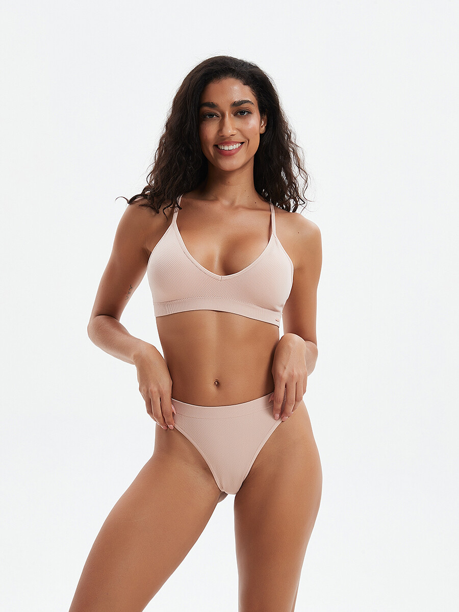 SOUTIEN JARA - BEIGE 