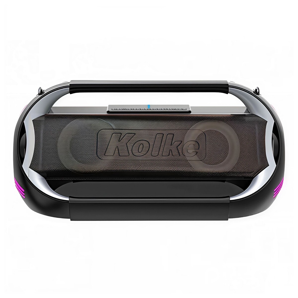 Parlante Kolke Pro Xtreme KPM-677 Bluetooth 100W TWS RGB Batería 5400mAh 