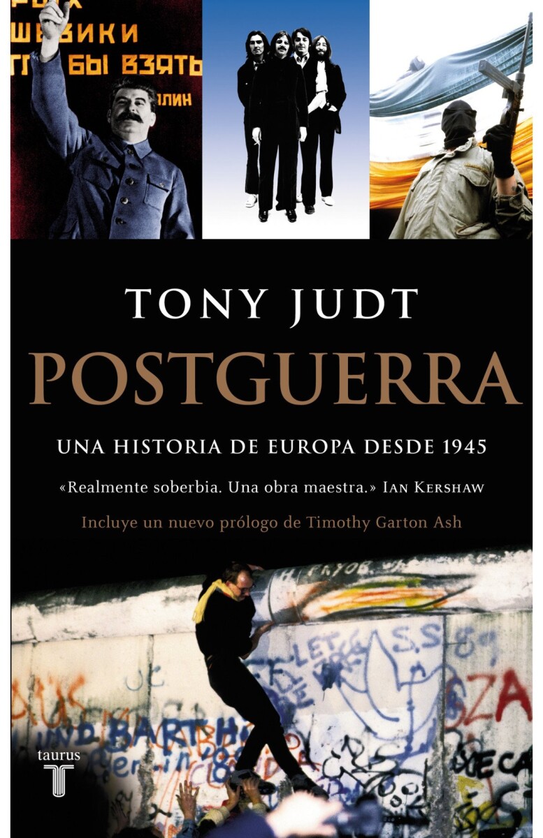POSTGUERRA 