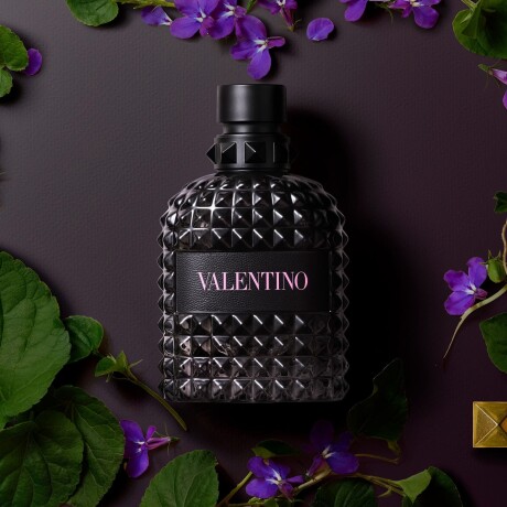 Perfume Valentino Uomo Born in Roma EDT 100ml Perfume Valentino Uomo Born in Roma EDT 100ml