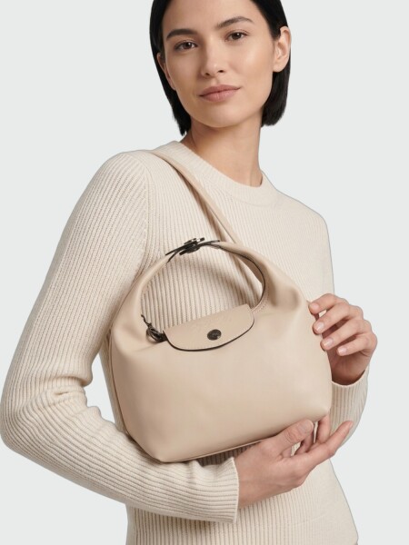 LONGCHAMP - Cartera de mano XS, le Pliage Xtra 542