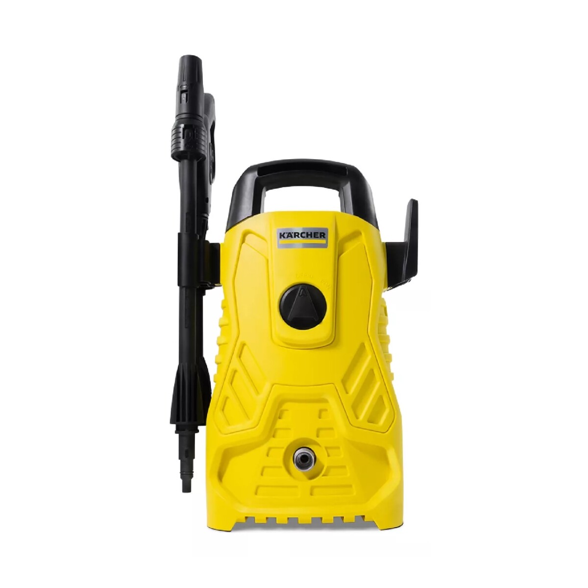 HIDROLAVADORA KARCHER COMPACTA 50730 