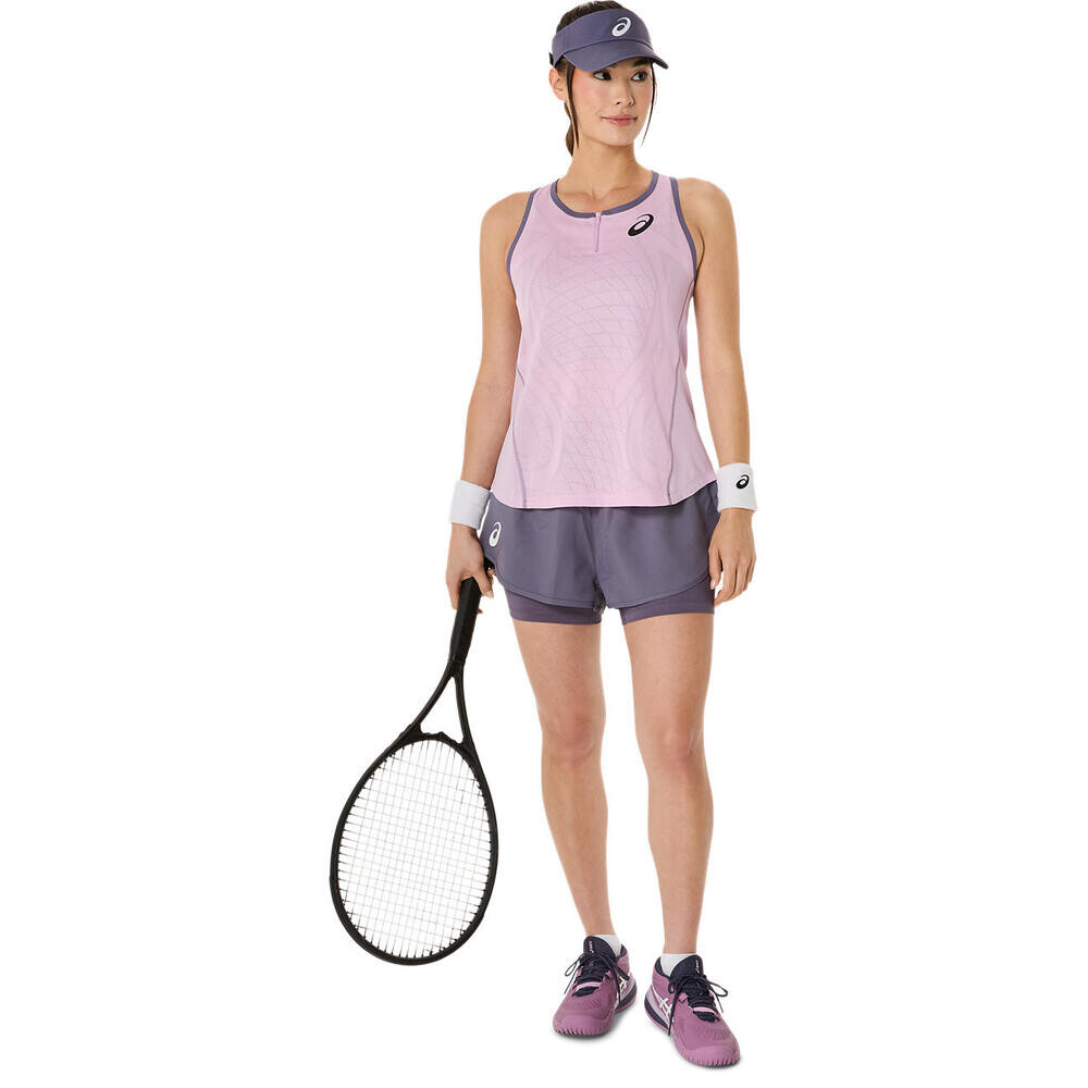 Match Actibreeze Tank - Mujer Light Ube