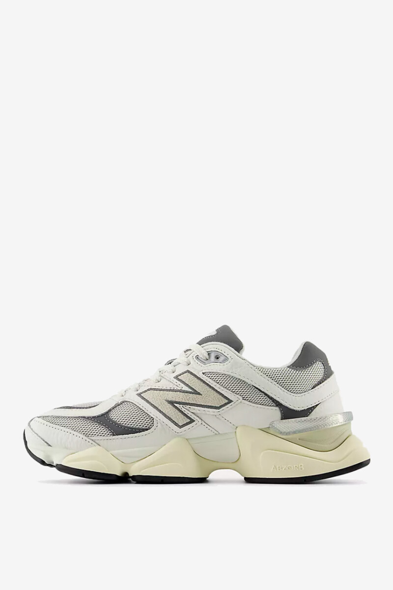 NB U9060AGA Blanco