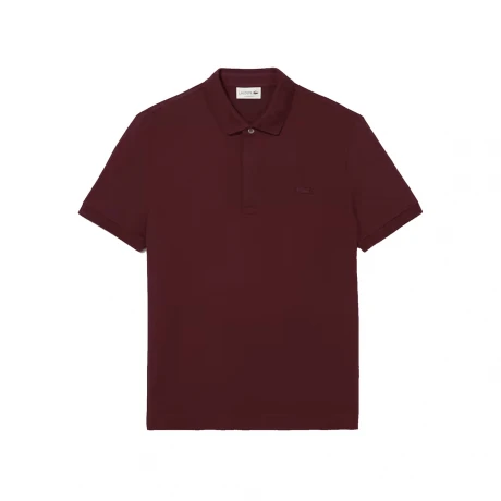 REMERA LACOSTE POLO PARIS LISA BORDO