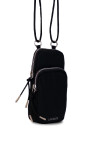 PHONE BAG ILLESCAS NEGRO