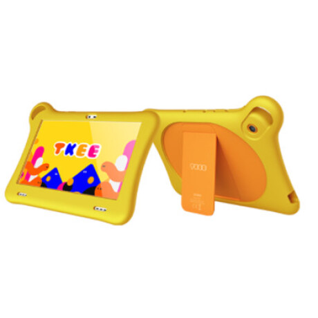 Alcatel - Tablet Tkee Mini Tab 7 Kids 9317 - 7" Multitáctil 001