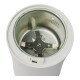 Moledor Molinillo Eléctrico De Cafe Granos Semillas 150w Blanco